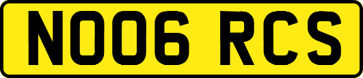 NO06RCS