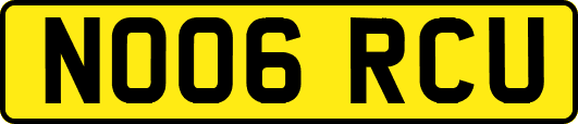 NO06RCU