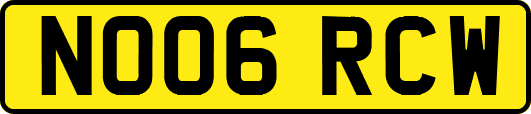 NO06RCW