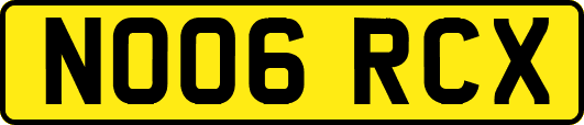 NO06RCX