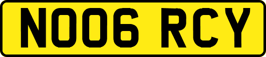 NO06RCY