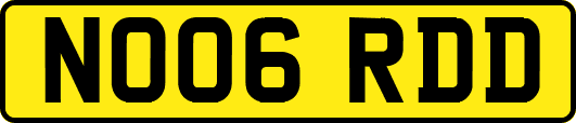 NO06RDD