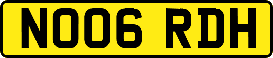 NO06RDH