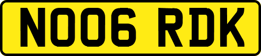 NO06RDK