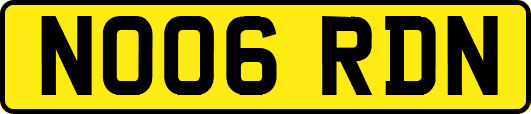 NO06RDN
