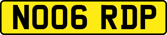 NO06RDP