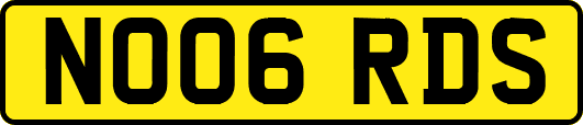 NO06RDS