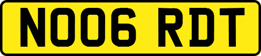 NO06RDT