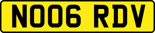 NO06RDV