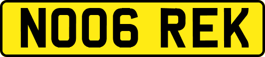 NO06REK