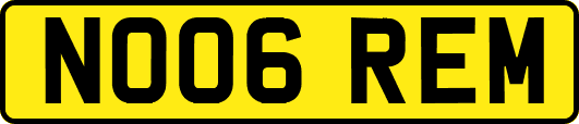NO06REM