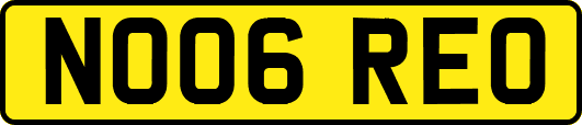 NO06REO