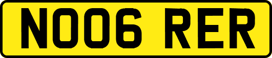 NO06RER