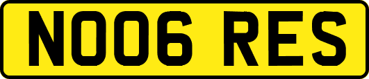 NO06RES