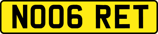 NO06RET