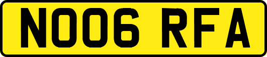 NO06RFA