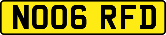 NO06RFD
