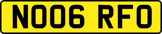 NO06RFO