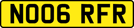 NO06RFR