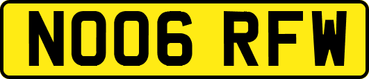 NO06RFW