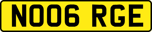NO06RGE