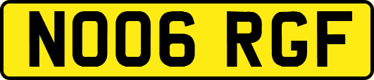 NO06RGF