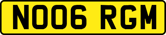 NO06RGM