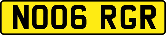 NO06RGR