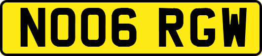 NO06RGW