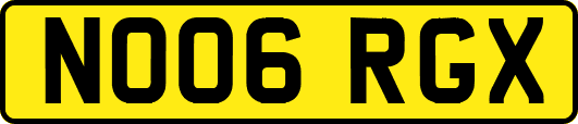 NO06RGX