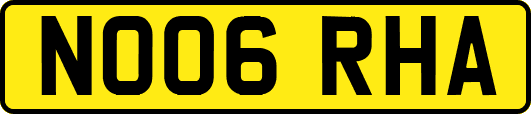 NO06RHA