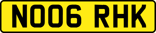 NO06RHK