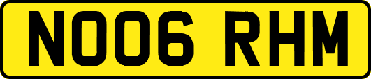 NO06RHM