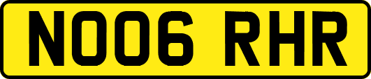 NO06RHR