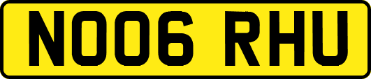 NO06RHU