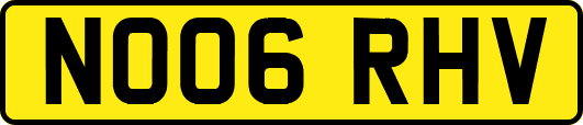 NO06RHV