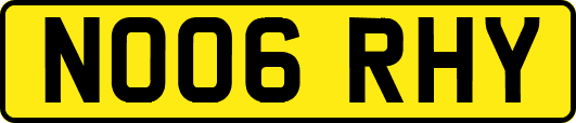 NO06RHY