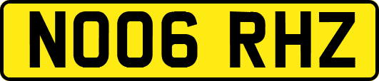 NO06RHZ