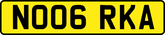 NO06RKA