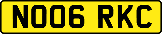 NO06RKC