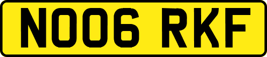 NO06RKF