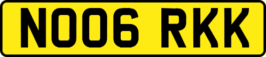 NO06RKK