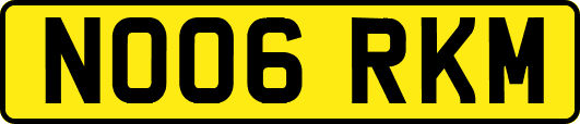 NO06RKM