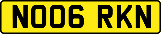 NO06RKN