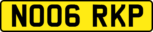 NO06RKP