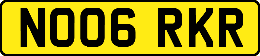 NO06RKR