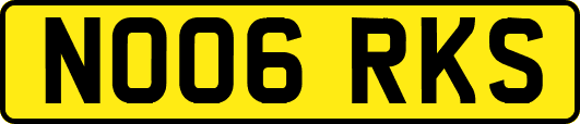 NO06RKS