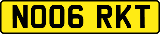 NO06RKT