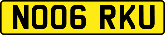 NO06RKU