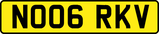 NO06RKV